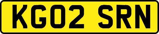 KG02SRN
