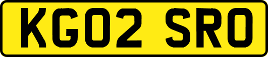 KG02SRO