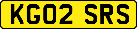 KG02SRS