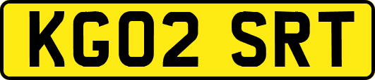 KG02SRT
