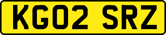 KG02SRZ