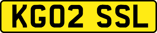 KG02SSL