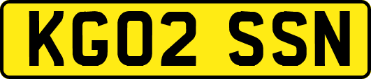 KG02SSN