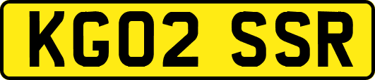 KG02SSR