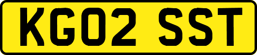 KG02SST