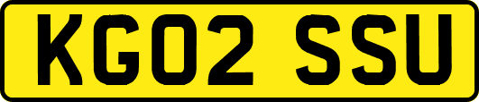KG02SSU