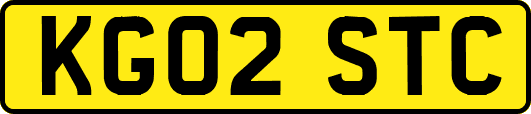 KG02STC