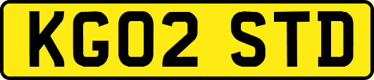 KG02STD