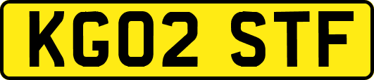 KG02STF