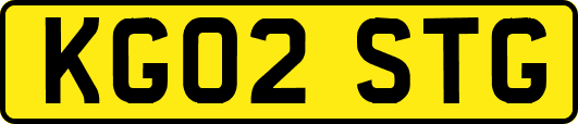 KG02STG