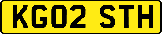KG02STH