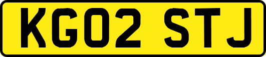 KG02STJ