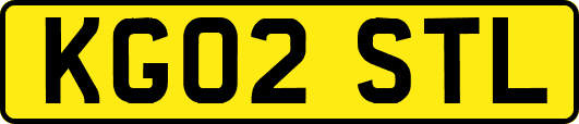 KG02STL