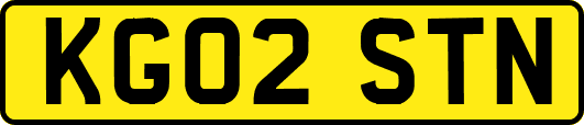 KG02STN