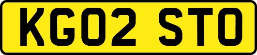 KG02STO