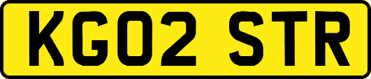 KG02STR