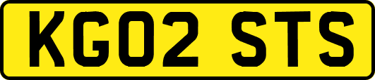 KG02STS