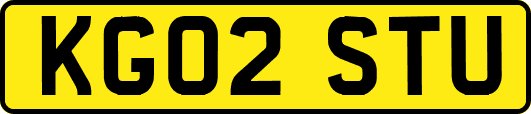 KG02STU
