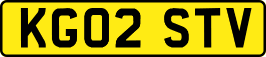 KG02STV