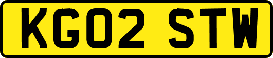 KG02STW