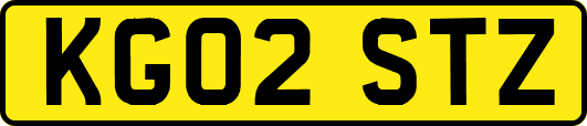 KG02STZ
