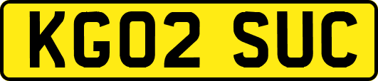 KG02SUC