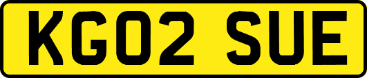 KG02SUE