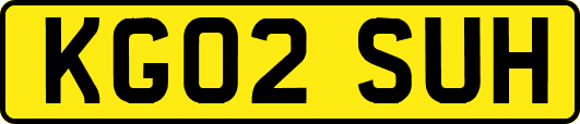 KG02SUH