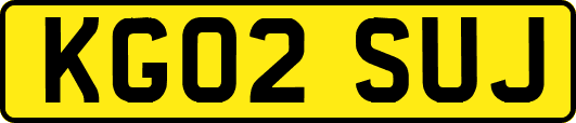 KG02SUJ