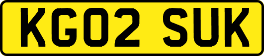 KG02SUK