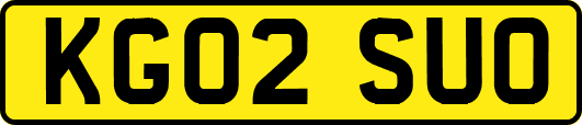 KG02SUO