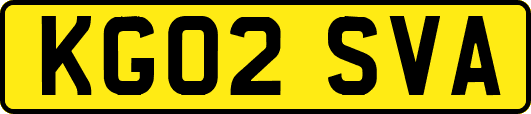 KG02SVA