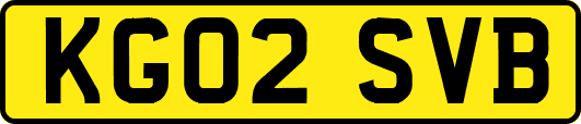 KG02SVB
