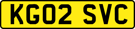 KG02SVC