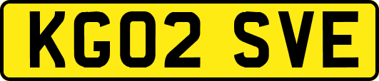 KG02SVE