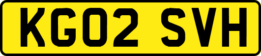 KG02SVH
