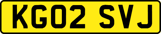 KG02SVJ
