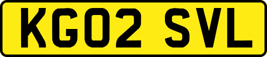 KG02SVL