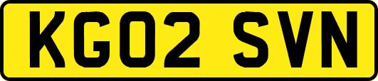 KG02SVN