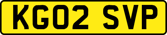 KG02SVP