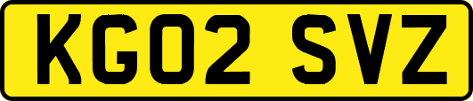 KG02SVZ