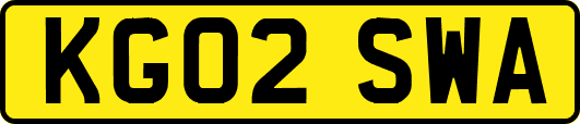 KG02SWA