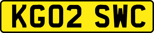 KG02SWC