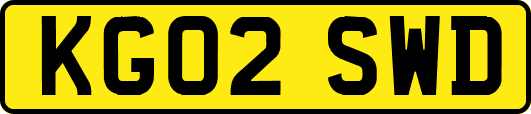 KG02SWD