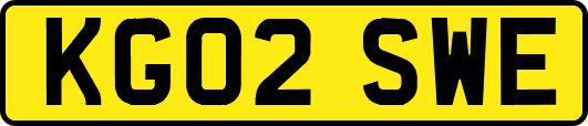 KG02SWE