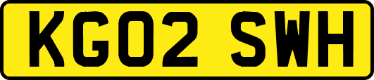 KG02SWH