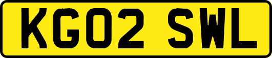 KG02SWL