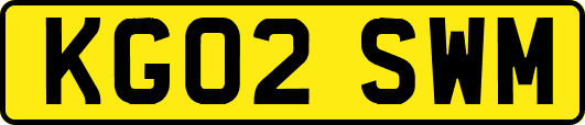 KG02SWM
