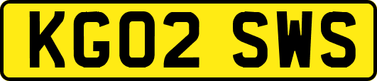 KG02SWS