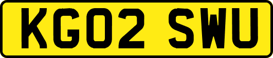 KG02SWU